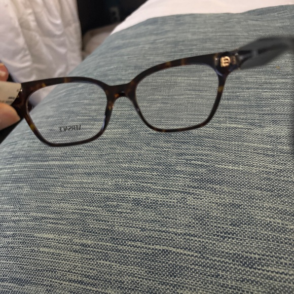 New Versace RX frames - Picture 5 of 6